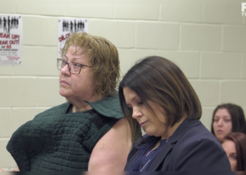 9 New Shocking Details from the Florida Neighbor Shooting