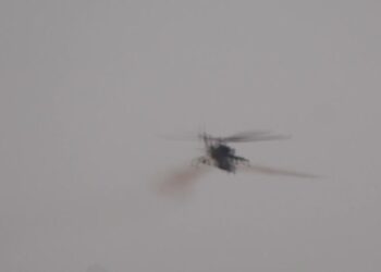 Pro-Ukraine militia says captures Russian soldiers