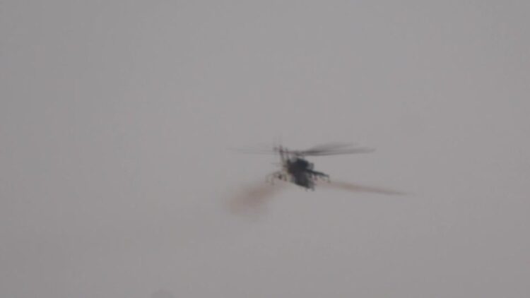 Pro-Ukraine militia says captures Russian soldiers