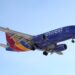 A nurse and her boyfriend got high-fives from other Southwest Airlines passengers after they saved a man’s life on a flight to Baltimore, say reports