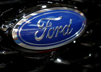 Ford Motor Co sues Blue Cross Blue Shield in antitrust case over ‘astronomical’ profit