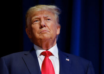 Trump in a 'world of hurt' after indictment