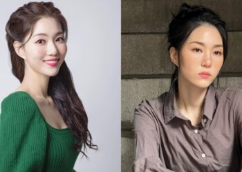 ‘Snowdrop’ actress Park Soo-ryun dies at 29