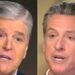 Gavin Newsom Brutally Schools Hannity On The Economy In Explosive Interview