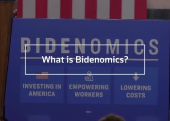 What is ‘Bidenomics’?