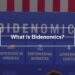 What is ‘Bidenomics’?