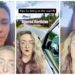 TikTok mortician believes she may have saved a woman’s life after recently sharing tips about safe driving
