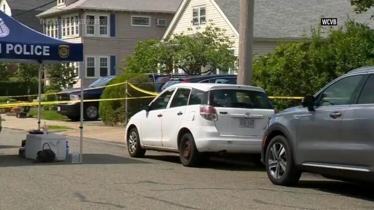 Suspect pleads not guilty in killing of couple marking 50th wedding anniversary