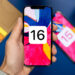 81% of all iPhones are running iOS 16 ahead of iOS 17 announcement