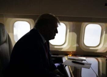 ‘If you want to die in jail, keep talking’ – two national security law experts discuss the special treatment for Trump and offer him some advice