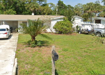 Retiree had to move out of home after ‘miscreants’ took over house, Florida cops say