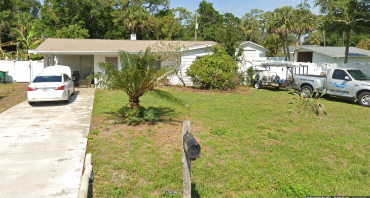 Retiree had to move out of home after ‘miscreants’ took over house, Florida cops say