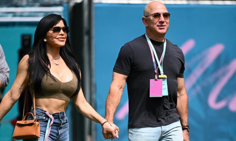 Buff billionaires are latest sign that bulk is now beautiful for male body image