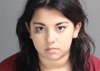 Michigan woman faces life sentence after throwing lye at father, causing fatal injuries