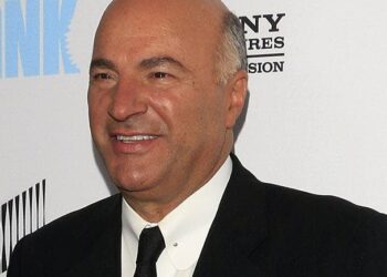 Kevin O’Leary Says Bud Light Is The Gift That Keeps On Giving, Plans To Teach Its 25% Market Share Collapse To College Students