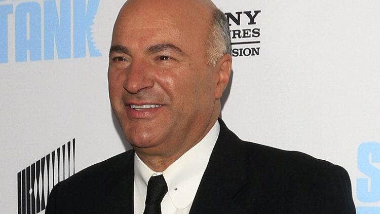 Kevin O’Leary Says Bud Light Is The Gift That Keeps On Giving, Plans To Teach Its 25% Market Share Collapse To College Students