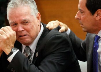 Scot Peterson, Deputy at Parkland School Shooting, Is Acquitted