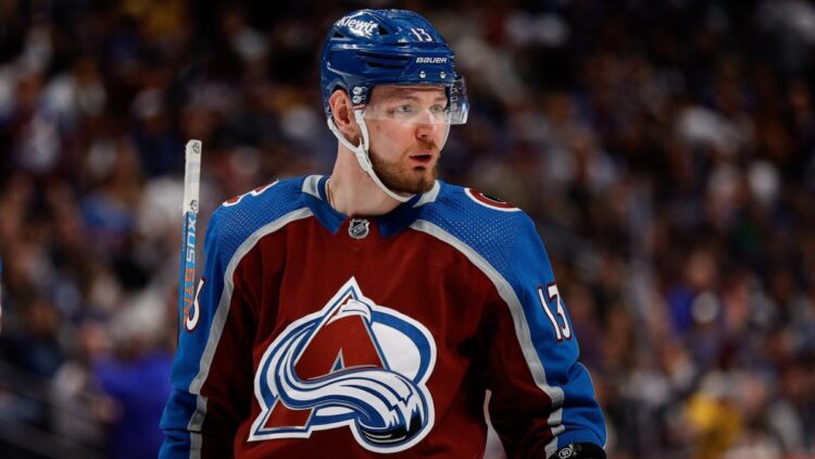 Seattle police release body cam footage of hotel incident involving Valeri Nichushkin