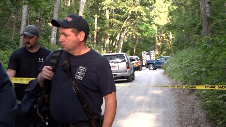 NTSB official describes what he saw at deadly US flight crash scene