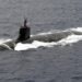 US nuclear-powered submarine that ran into an underwater mountain in the South China Sea is going to be stuck in repairs for years