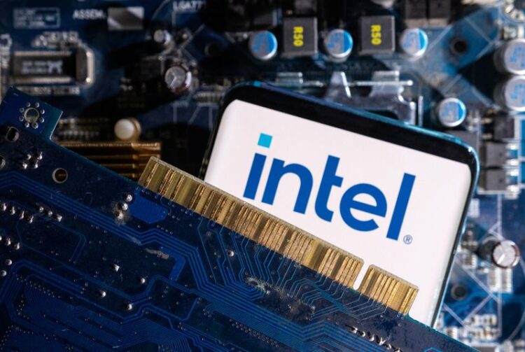 Chipmaker Intel restructures manufacturing business