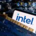 Chipmaker Intel restructures manufacturing business