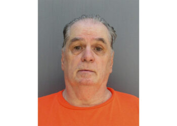 Arizona death row inmate released after 29 years behind bars