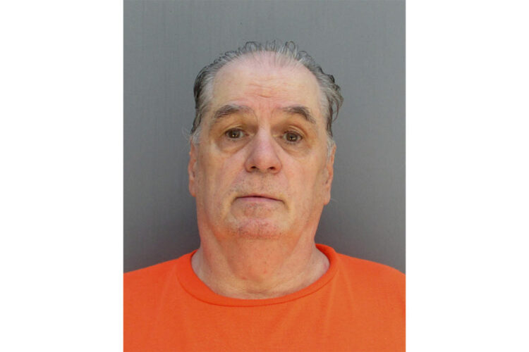 Arizona death row inmate released after 29 years behind bars