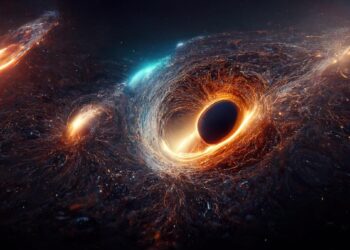 Stephen Hawking’s most famous prediction could mean that everything in the universe is doomed to evaporate, new study says