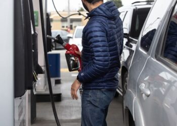 California is no longer America’s most expensive state for gas