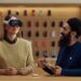 People who were whisked away in golf carts to try out Apple’s $3,500 headset are calling it ‘magic’ that is ‘still searching for a purpose’