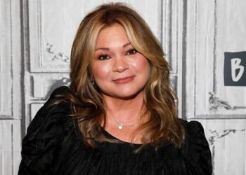 Valerie Bertinelli Says She’s Going ‘Down Another Jean Size’ After Prioritizing Nutrition and Mental Health