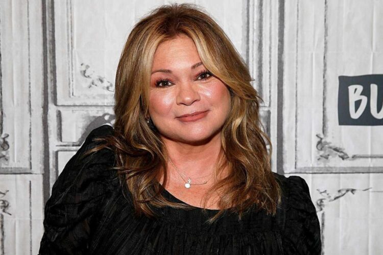 Valerie Bertinelli Says She’s Going ‘Down Another Jean Size’ After Prioritizing Nutrition and Mental Health