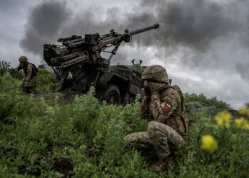 New Zealand’s national broadcaster probes ‘inappropriate’ editing of Ukraine war stories