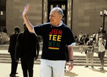 Can We Admit Mainstreaming Juneteenth Has Been a Disaster?