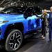 Analysis-GM could reap billions by building combustion trucks and SUVs through 2035