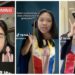 Filipino Americans defend college graduate who is attacked by Filipino creator for wearing the country’s flag on graduation