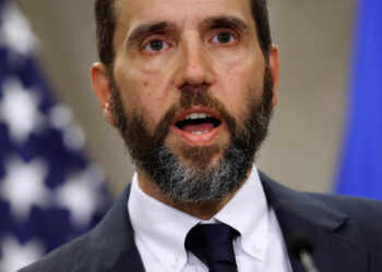 Fake Trump Electors Strike Deal to Testify in DOJ’s Jan. 6 Probe: Report