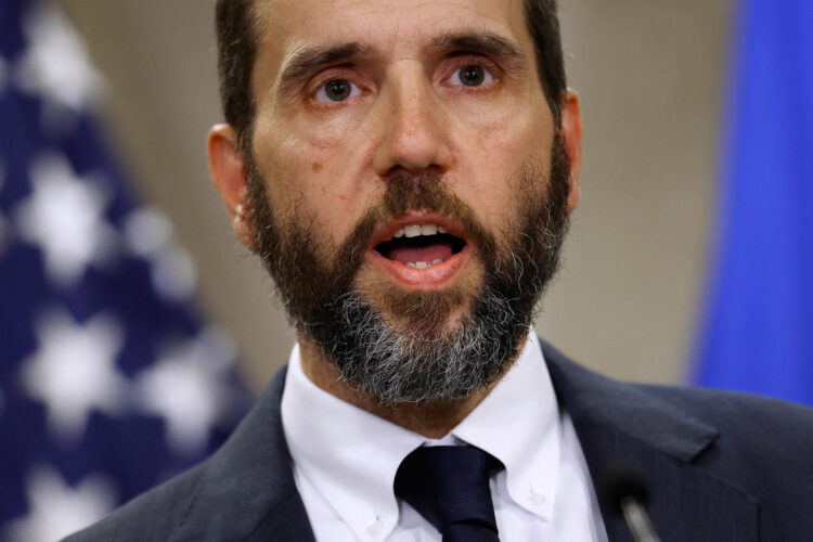 Fake Trump Electors Strike Deal to Testify in DOJ’s Jan. 6 Probe: Report