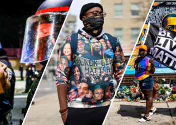 Black Lives Matter once unified America. Now, its chapters are divided on progress