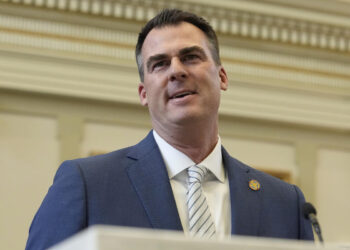 Federal court rules tribal citizen not subject to Tulsa traffic ticket