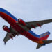 Texas-bound Southwest flight delayed to remove unruly passenger, to other flyers’ delight: video
