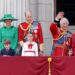 Flypast over palace marks King Charles’s birthday