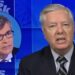 Lindsey Graham Yells Back at George Stephanopoulos for Cutting Off Hillary Clinton Tirade: ‘Let Me Finish!’