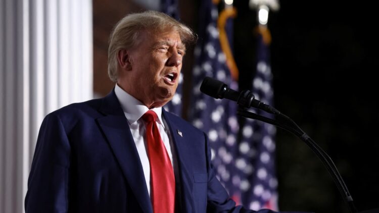 Judge Cannon Just Set an Incredible Trump Trial Date