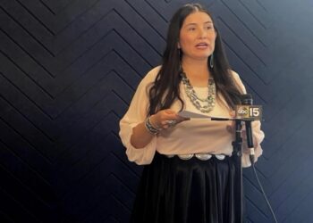 Hundreds of tribal members, mostly Navajo, living on Phoenix streets amid fake sober home crackdown