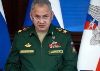 Shoigu orders all PMCs to be placed under Russian Defense Ministry control, Prigozhin immediately refuses