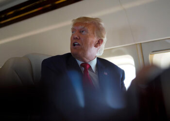 Inside the Implosion of Trump’s Mar-a-Lago Legal Team