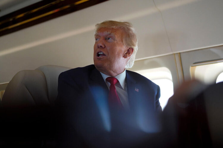 Inside the Implosion of Trump’s Mar-a-Lago Legal Team