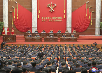 North Korea calls failed spy satellite launch ‘the most serious’ shortcoming, vows 2nd launch